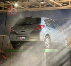 نيسان فيرسا